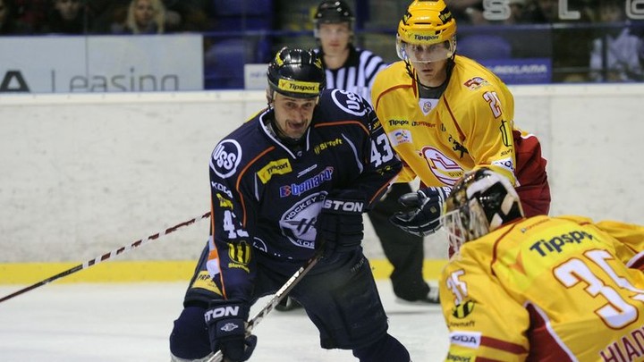 Víťazná séria je opäť dlhšia, triumf nad Duklou piatym v rade!